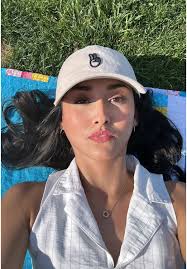 Logan Tassin Iris Salguero