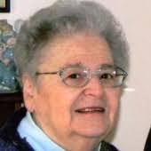 Obituary information for Harriet Hughes Marshall