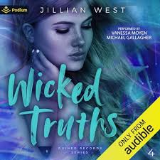 Wicked Truths Audiobook
