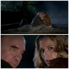 Extremely disturbing macabre demon , absolutely horrifying, yuk 👹