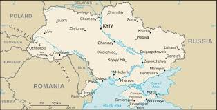Las ciudades o zonas que se encuentran bajo el control del ejército de novorossiya; Why Putin Threatens Ukraine Breaking Defense Breaking Defense Defense Industry News Analysis And Commentary