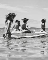 Waikiki Honolulu Oahu Island Hawaii Surfing Photography Vintage Surf Photography Black And White Photography