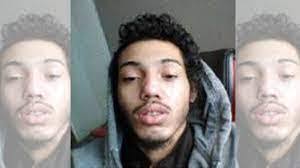 Calvin Duvall's Instagram, Twitter & Facebook