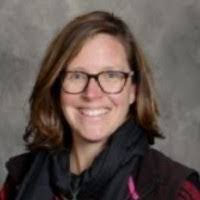 Melissa Wyman's Instagram, Twitter & Facebook