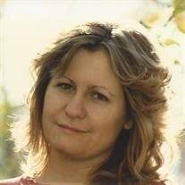 Serena Kay Kice Obituary