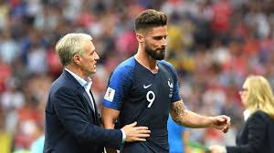 Cet article traite de l'année 1998 de l'équipe de france de football. Uvgyzyfuvfbrfm