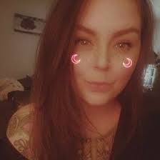 Cassie Cantrell's Instagram, Twitter & Facebook