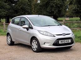 Some ford key fobs even provide remote start. Ford Fiesta Key Battery 2008 2016 How To Replace