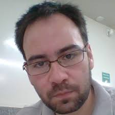 Diego VALENZUELA PEREZ