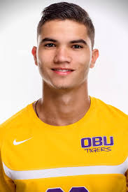 2015-16 Men's Soccer Roster