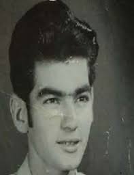 Most Recent Obituaries