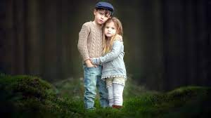 The leading actress also gave. Brother And Sister Wallpapers Top Free Brother And Sister Backgrounds Wallpaperaccess