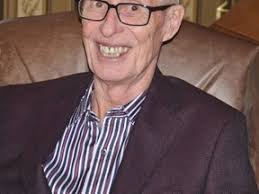 Award-winning Stratford businessman, community leader and dedicated  volunteer remembered for his love of people