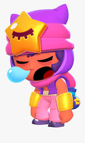 You can edit this page. Sandy Brawl Stars Skin Free Transparent Clipart Clipartkey