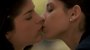 Film kissing my sister verified animation bitsnoop pirateproxy: The 33 Best Lesbian Movie Scenes Of All Time Our Taste For Life