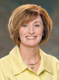 Velinda J. Block, DNP, RN, NEA-BC