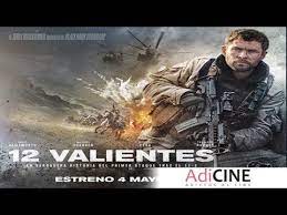 12 Valientes Youtube