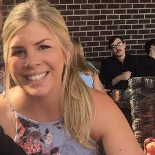 Profile for Casey Clarke: Greenville hair stylist