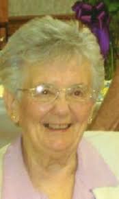 Marie Flora Poirier Obituary October 6, 2017