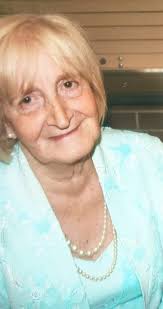 Death Notice of Philomena ( Dolly ) Logue (née Brown) (Newtownbutler,  Fermanagh)