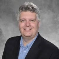 Steve Ballinger, MBA