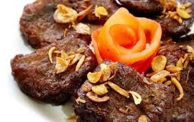 Bahannya :½ kg daging sapi (bagian paha atas)6 siung bawang merah5 siung bawang putih3 butir kemirijahe1 sdt ketumbar (sangrai dulu biar wangi)½ sdt mericas. Resep Bumbu Sajian Sedap Empal Gepuk Daging Sapi Manis Lezat Nan Gurih Selerasa Com
