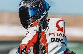 Jorge francisco isidoro luis borges acevedo (/ ˈ b ɔːr h ɛ s /; Jorge Martin And Ducati S Choice I Could Have Go To Other Factories Motorcycle Sports