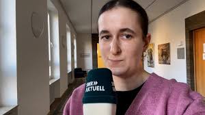 Luisa Funk zur Anklageschrift im Prozessauftakt am Heilbronner Landgericht