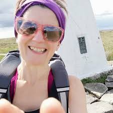 Profile for Rhian Evans Writer/Blogger