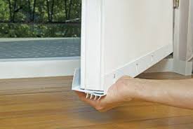 W J Dennis U Shape Door Sweep Diy Home Repair Home Improvement French Doors Interior