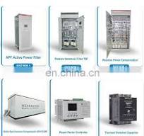 Low Voltage Static Var Compensator Power Factor Correction ...