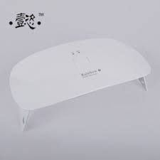 China Nail Dryer With Led Lamp Uv Led Nail Lamp Gel Light With Sensor And Lcd Display Rainbow 1 China Nail Dryer And Nail Price