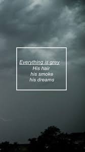 And Now He S So Devoid Of Color He Don T Know What It Means He S Blue Everything Is Blue Halsey Lyrics Song Quotes Music Quotes