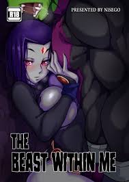 Teen Titans doujin - Jovens Titãs Porno - Hentai