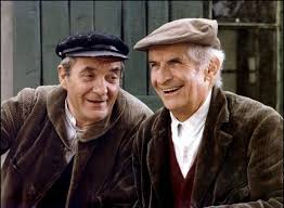 La Soupe Aux Choux Louis De Funes Et Jean Carmet Louis De Funes De Funes Bourvil