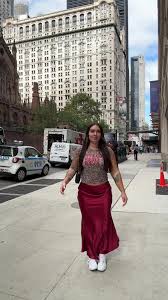 Exploring New York City: A First-Timer's Adventure