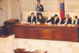 Colombia es el país más acogedor del mundo según su procolombia. Antonio Navarro Integrante De La Asamblea Colombiana De 1991 Al Final Nos Faltaba Tiempo Para Hacer La Constitucion La Tercera