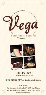 Vega Postres y café