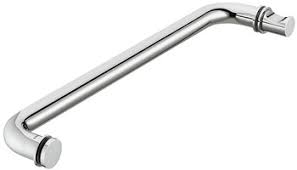 Shower doors can be heavy and awkward to handle. Shower Door Handle And Knob Round Online At Hafele