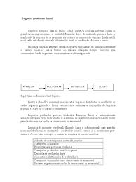 În cazul în care îți vezi copilul mort semnifică faptul că bunăstarea ta este. Logistica Generala A Firmei