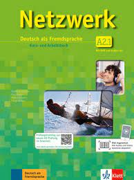 Netzwerk a2 stefanie dengler et al. Netzwerk A2 1 Kurs Und Arbeitsbuch Mit Dvd Und 2 Audio Cds Klett Sprachen
