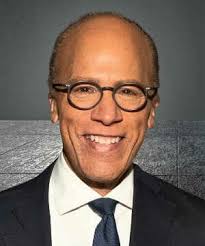 Contact Lester Holt 🎙️ (2025) Email, Address, Agent, Manager, Publicist