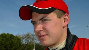 Prokop: Jel jsem opatrně, asi jako babička