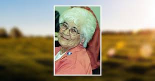 Beulah Mcclung Obituary April 28, 2013