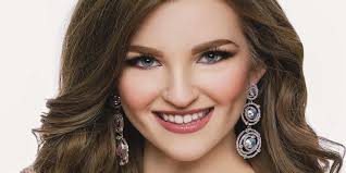 Miss Historic Jonesborough bio