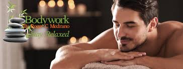 Bodywork by Roger C Medrano