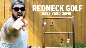 .favorites like molkky, these lawn games ensure hours of fun for toddlers, kids, adults, and families alike. Outdoor Games Redneck Golf Diy Build Youtube