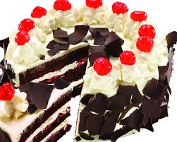 Bolu kukus gula merah mekar lembut anti gagal. Cara Membuat Kue Black Forest Cake Enak Ulang Tahun Menuresepkue Com