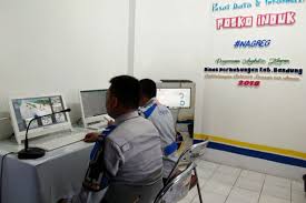 Cara Dishub Kabupaten Bandung Urai Kemacetan Di Jalur Nagreg 31 agustus 2020 21:00 wib. dishub kabupaten bandung urai kemacetan