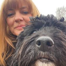What a winner! Orca the Lagotto Romagnolo is your 2023 #Crufts Best in  Show!🐶🏆💚